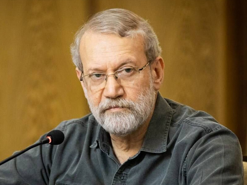 لاریجانی: دشمن اراده ملت ایران را می‌شکند/ نمی‌گوییم مذاکره نمی‌کنیم اما مذاکره باید واقعی باشد/ نماینده آمریکا اولتیماتوم ۶۰ روزه داد و تهدید به حمله اسرائیل کرد/ مذاکره را رد نمی‌کنیم اما ساده‌اندیشی هم نمی‌کنیم